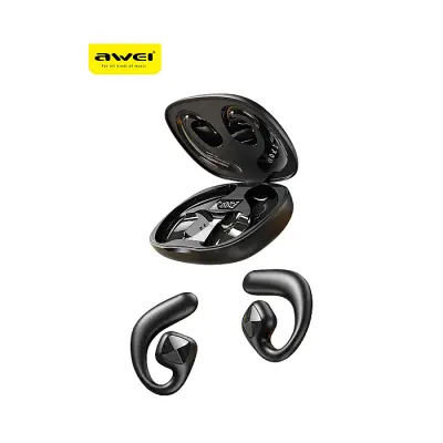 Awei T67 Wireless Air Conduction Earbuds